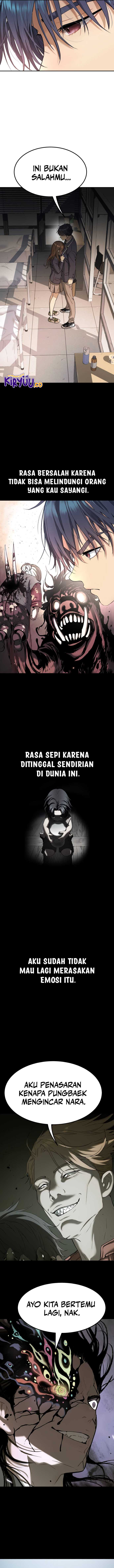 Oh! Dangun Chapter 41 Gambar 19