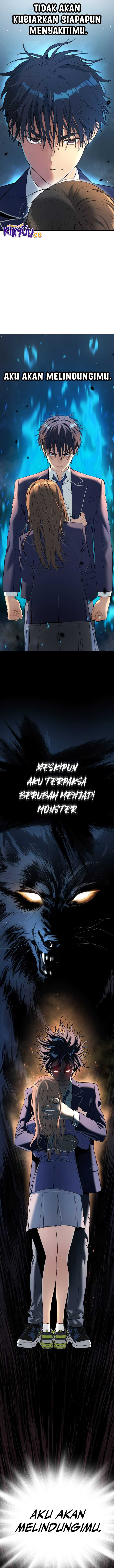 Oh! Dangun Chapter 41 Gambar 20