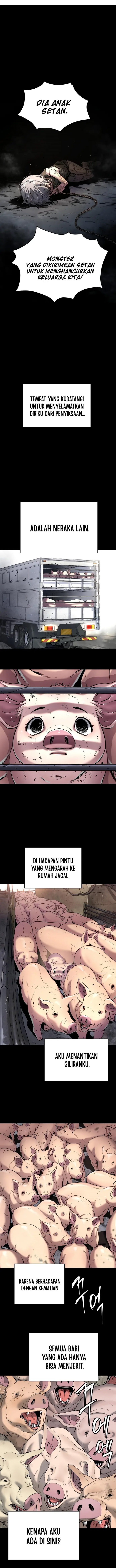 Oh! Dangun Chapter 47 Gambar 2