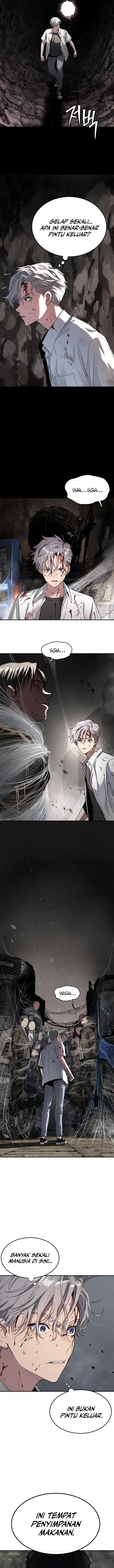 Oh! Dangun Chapter 47 Gambar 9