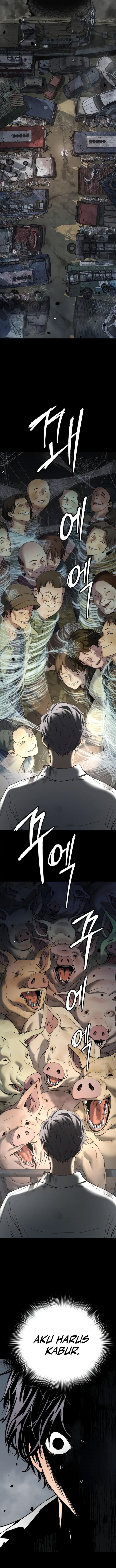 Oh! Dangun Chapter 47 Gambar 10