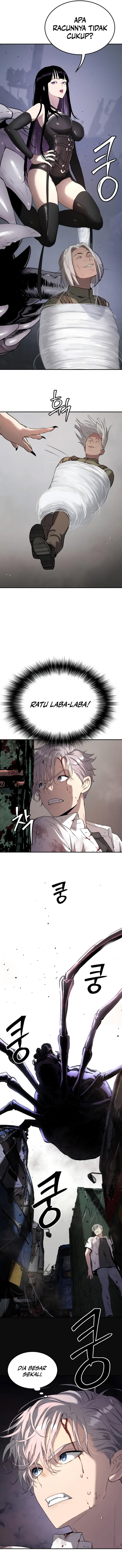 Oh! Dangun Chapter 47 Gambar 12