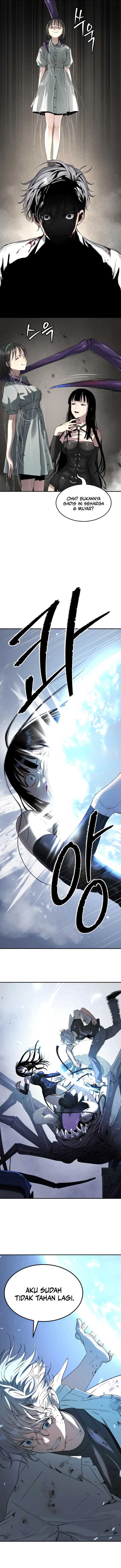 Oh! Dangun Chapter 47 Gambar 16