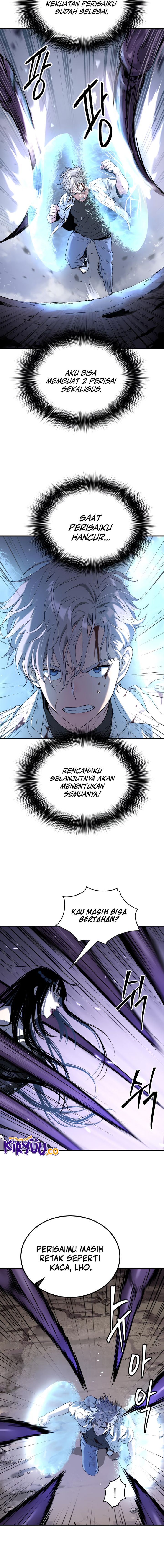 Oh! Dangun Chapter 48 Gambar 9