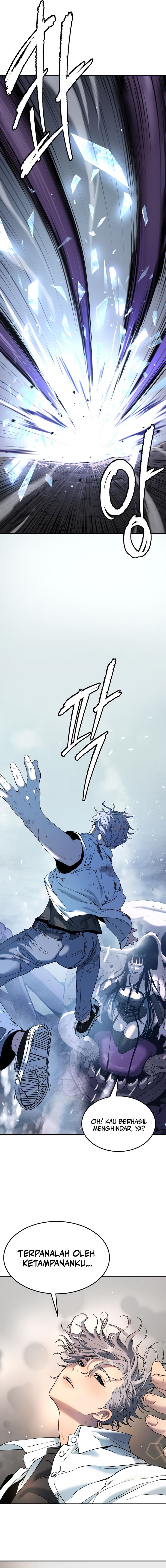 Oh! Dangun Chapter 48 Gambar 10