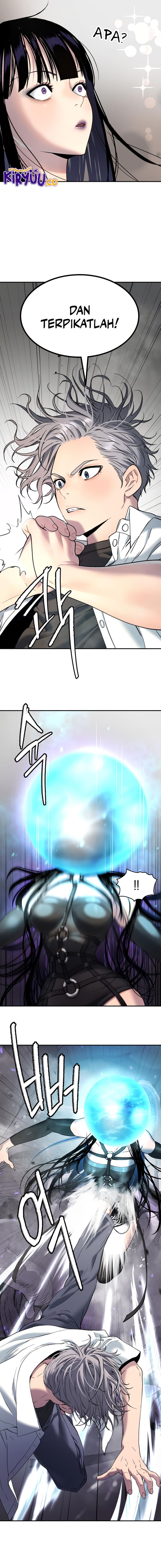 Oh! Dangun Chapter 48 Gambar 11