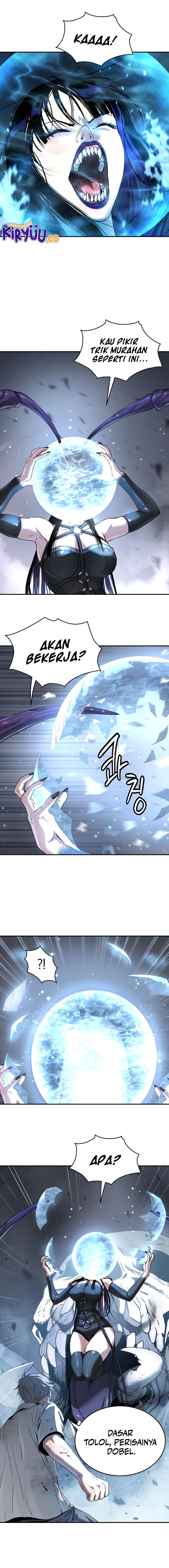 Oh! Dangun Chapter 48 Gambar 12