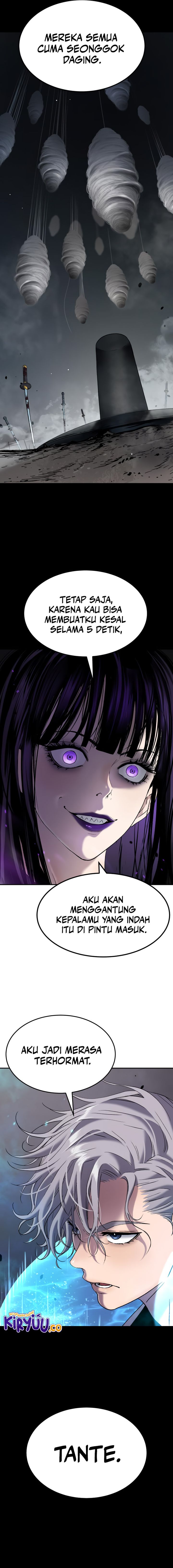 Oh! Dangun Chapter 48 Gambar 17