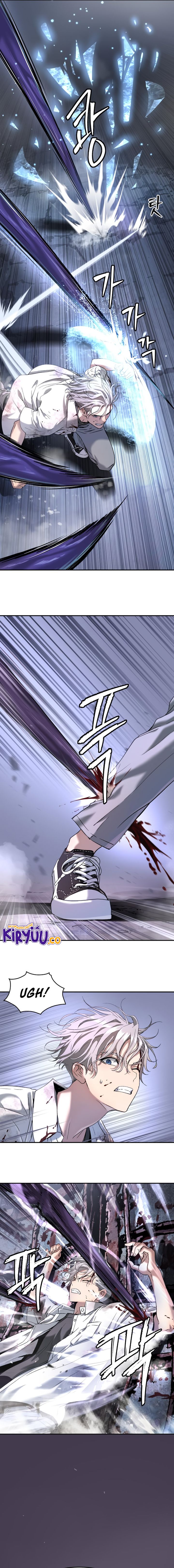 Oh! Dangun Chapter 48 Gambar 19