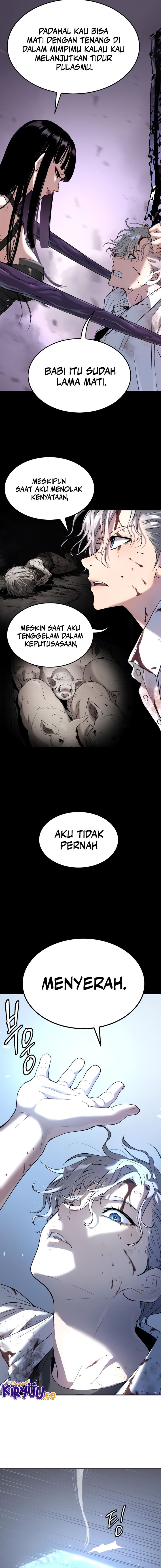 Oh! Dangun Chapter 48 Gambar 20