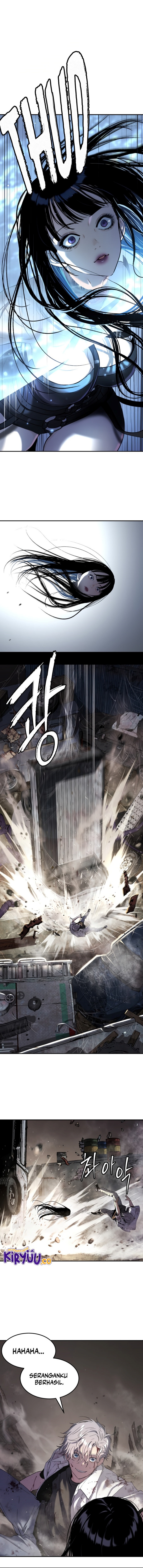 Oh! Dangun Chapter 49 Gambar 2