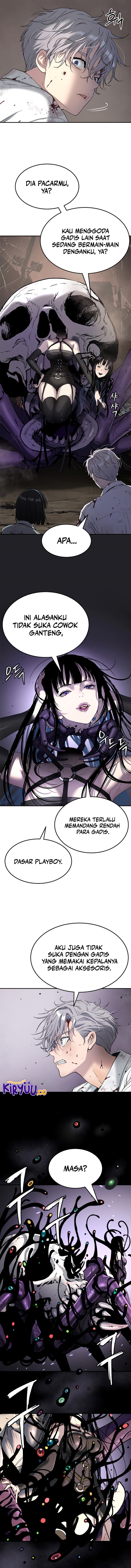 Oh! Dangun Chapter 49 Gambar 4