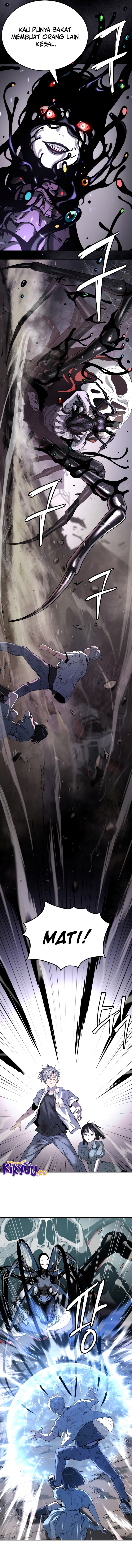 Oh! Dangun Chapter 49 Gambar 5
