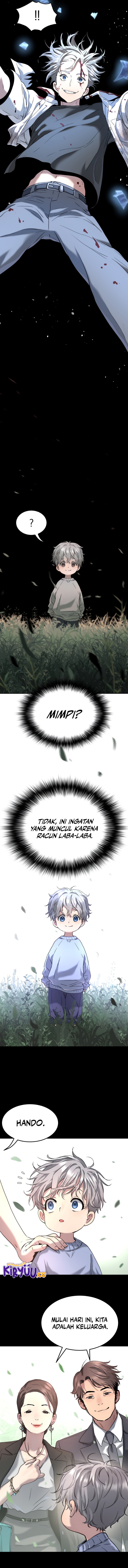 Oh! Dangun Chapter 49 Gambar 7