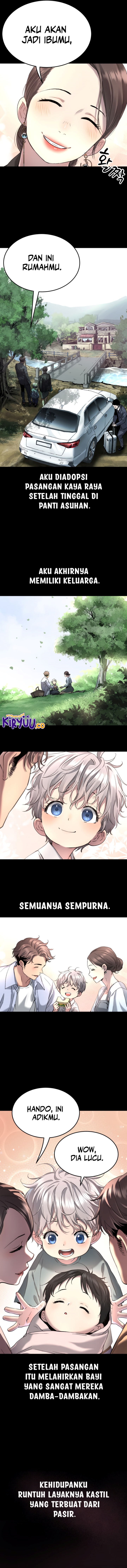Oh! Dangun Chapter 49 Gambar 8