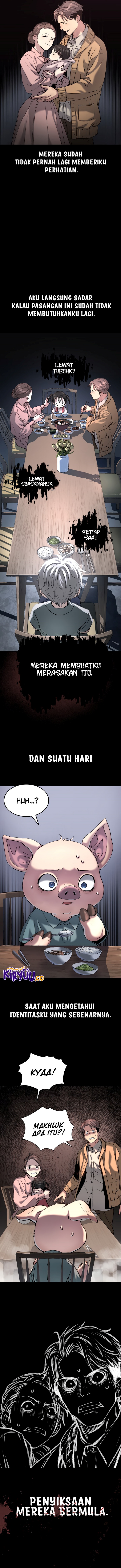 Oh! Dangun Chapter 49 Gambar 9