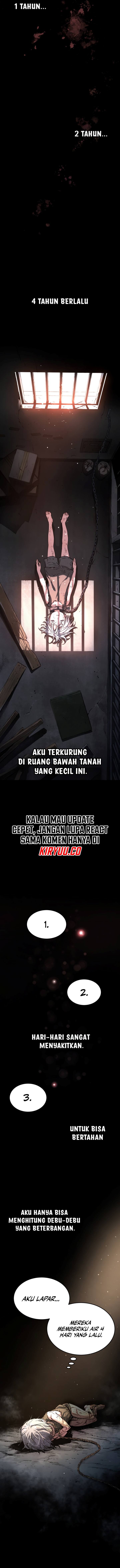 Oh! Dangun Chapter 49 Gambar 10