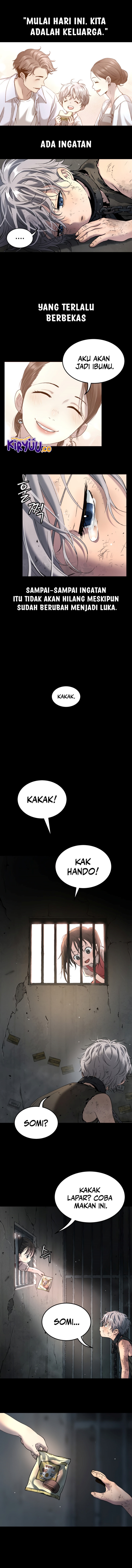 Oh! Dangun Chapter 49 Gambar 11