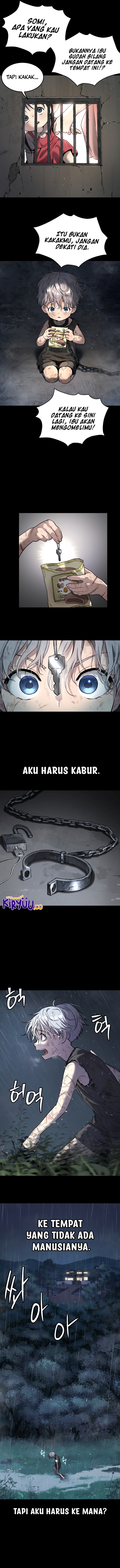 Oh! Dangun Chapter 49 Gambar 12
