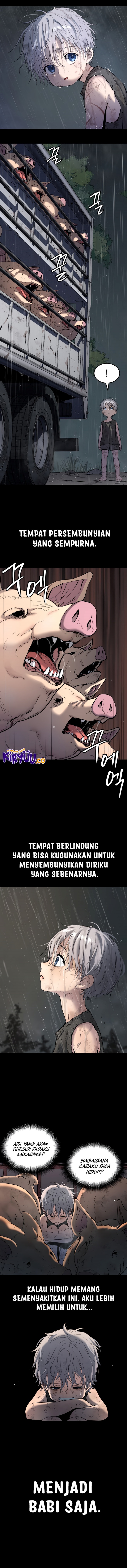 Oh! Dangun Chapter 49 Gambar 13