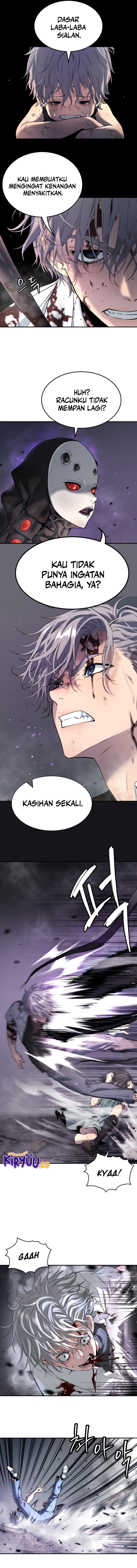 Oh! Dangun Chapter 49 Gambar 14