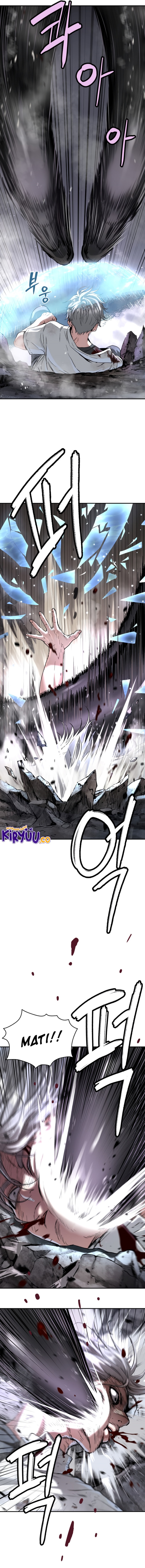 Oh! Dangun Chapter 49 Gambar 15