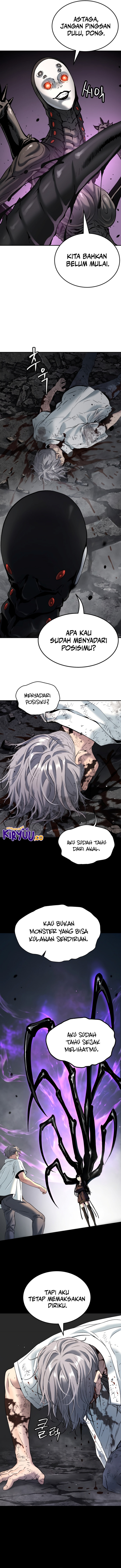Oh! Dangun Chapter 49 Gambar 16