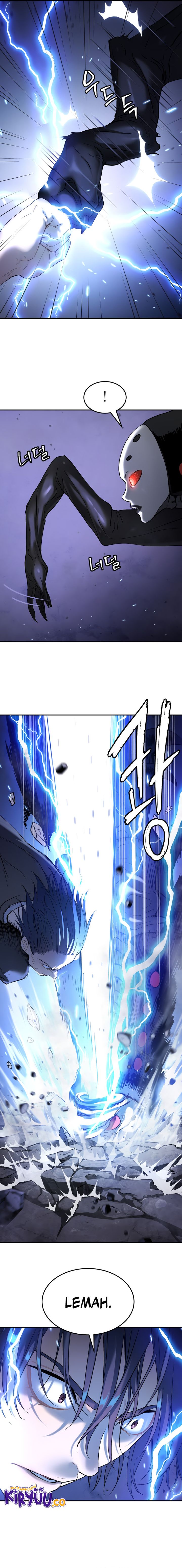 Oh! Dangun Chapter 50 Gambar 19