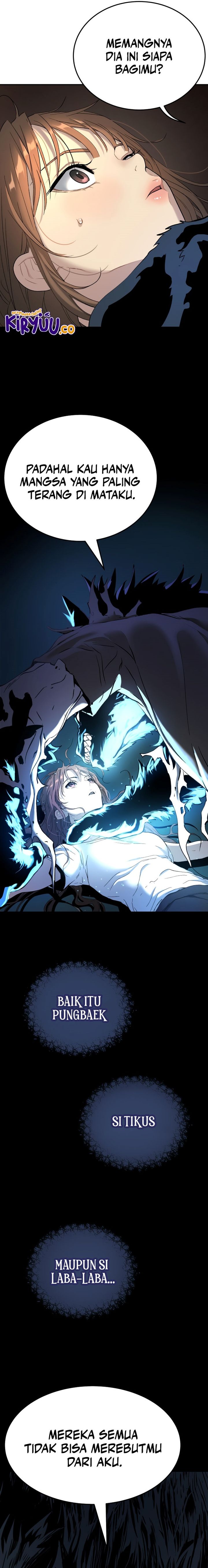 Oh! Dangun Chapter 52 Gambar 2