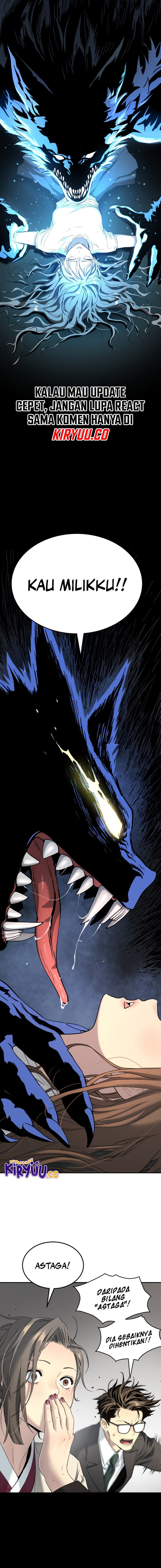 Oh! Dangun Chapter 52 Gambar 3
