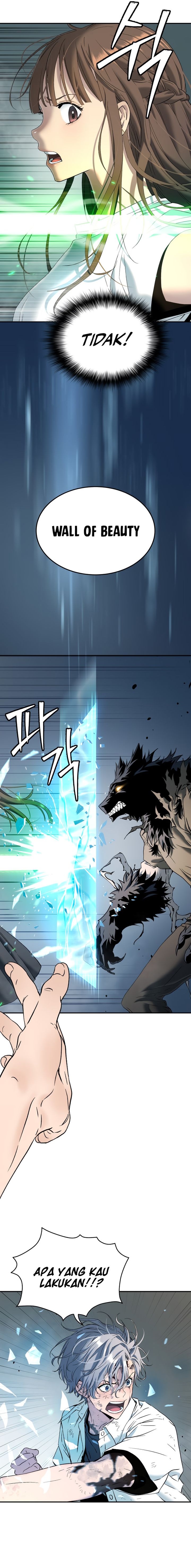 Oh! Dangun Chapter 52 Gambar 11