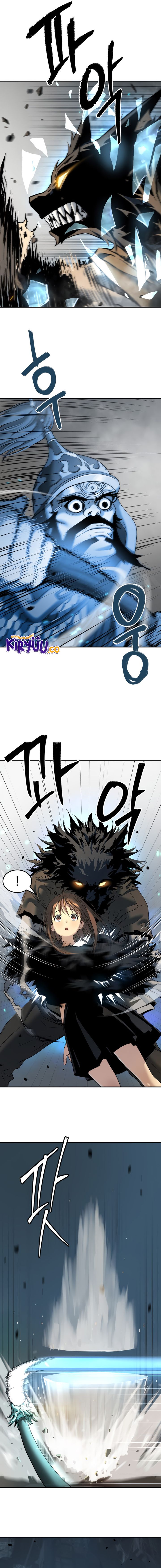 Oh! Dangun Chapter 52 Gambar 12