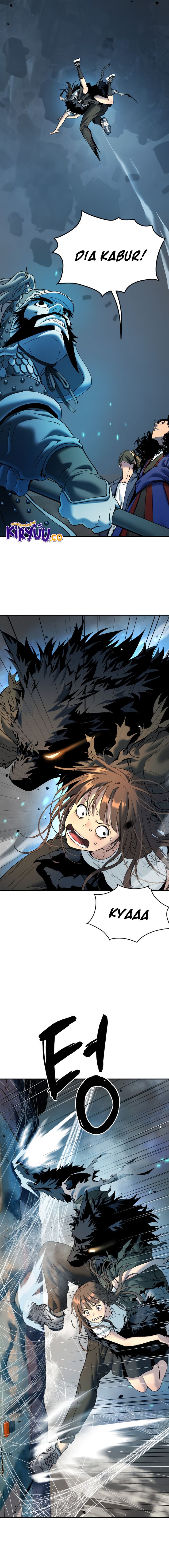 Oh! Dangun Chapter 52 Gambar 13
