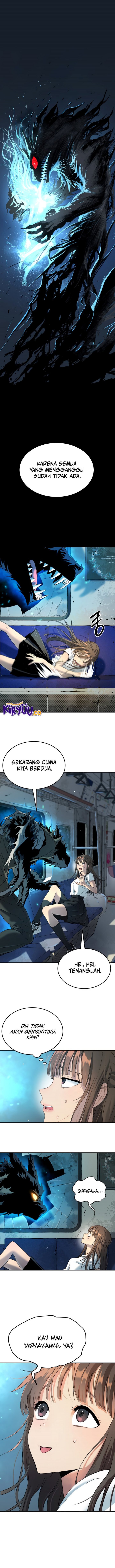 Oh! Dangun Chapter 53 Gambar 2