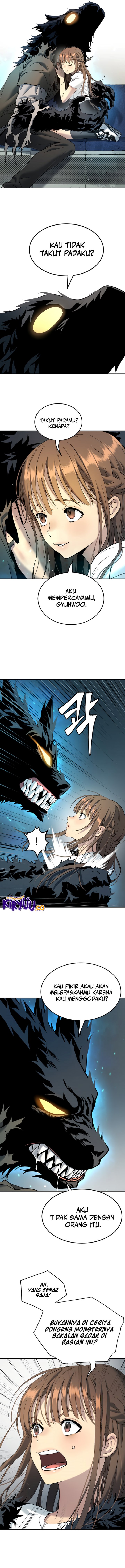 Oh! Dangun Chapter 53 Gambar 4