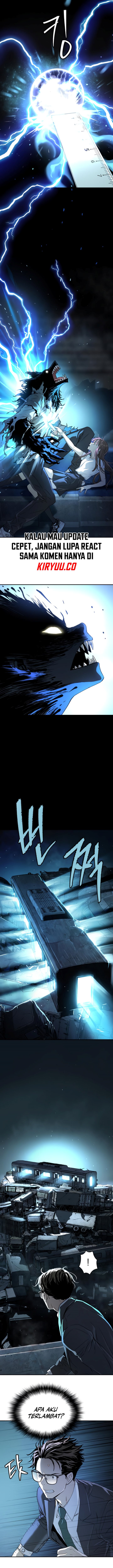 Oh! Dangun Chapter 53 Gambar 6
