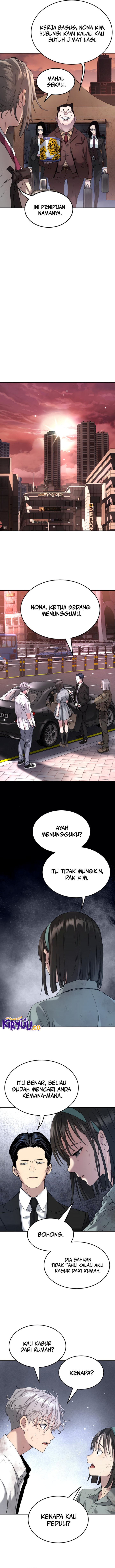 Oh! Dangun Chapter 53 Gambar 11