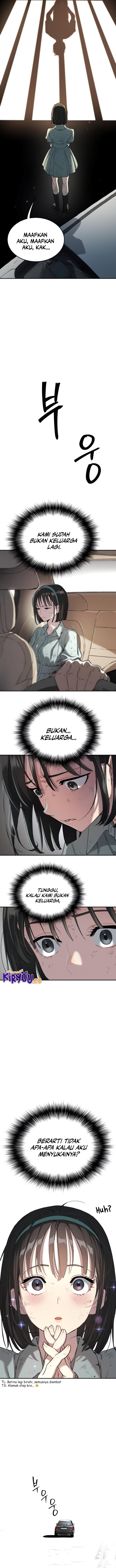 Oh! Dangun Chapter 53 Gambar 14
