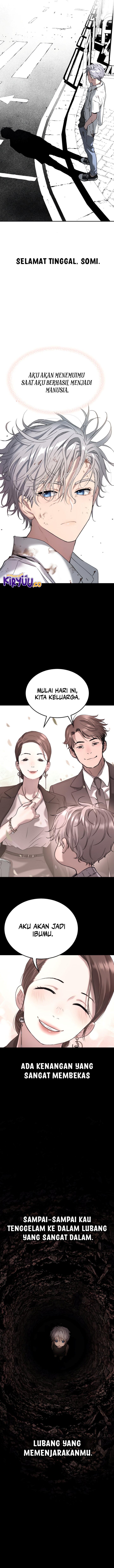 Oh! Dangun Chapter 53 Gambar 15