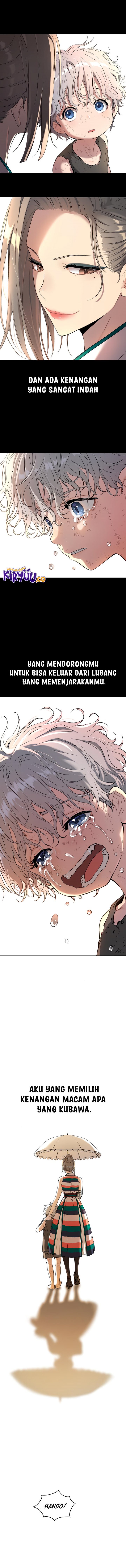 Oh! Dangun Chapter 53 Gambar 17