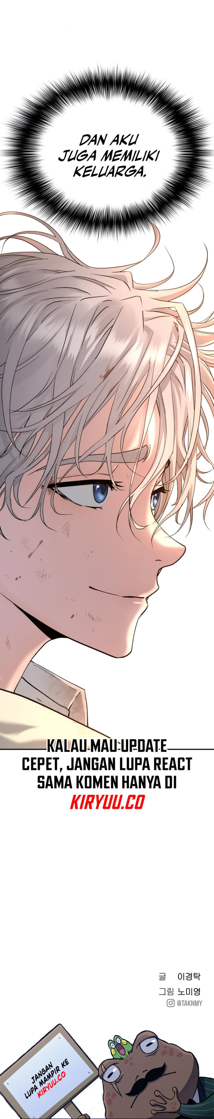 Oh! Dangun Chapter 53 Gambar 19