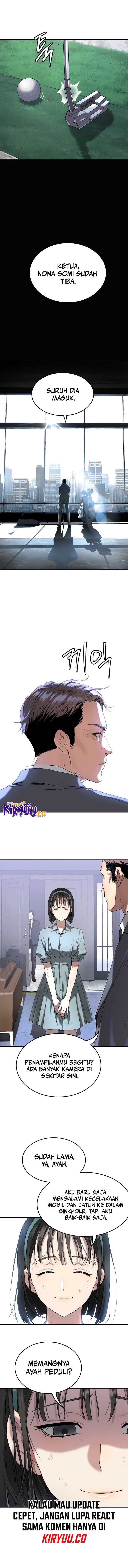 Oh! Dangun Chapter 54 Gambar 2
