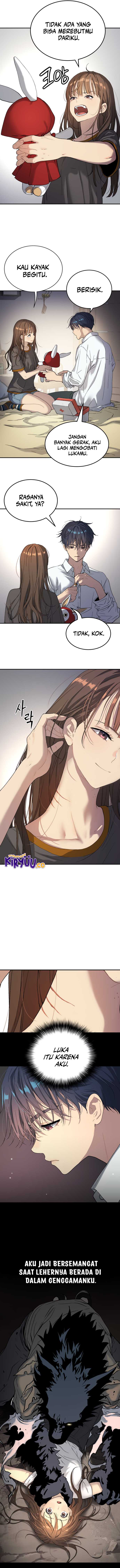 Oh! Dangun Chapter 54 Gambar 7