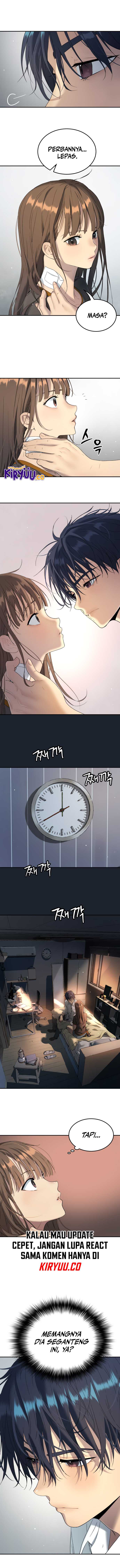 Oh! Dangun Chapter 54 Gambar 9