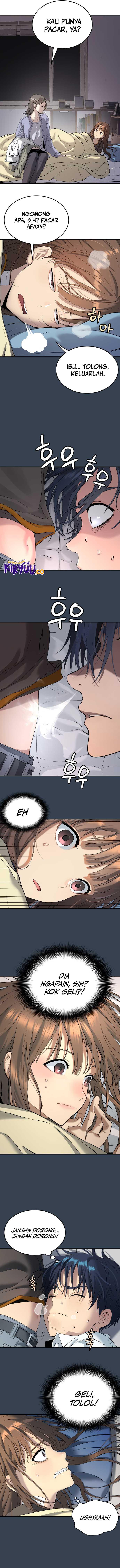 Oh! Dangun Chapter 54 Gambar 13