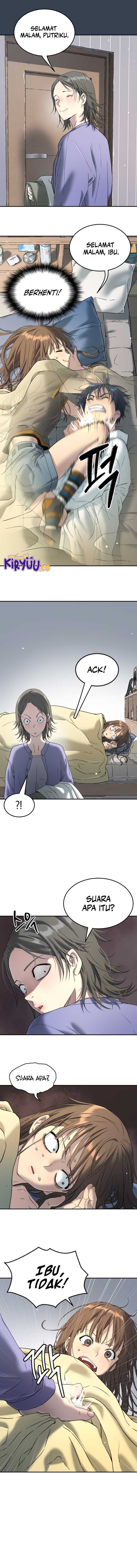 Oh! Dangun Chapter 54 Gambar 14