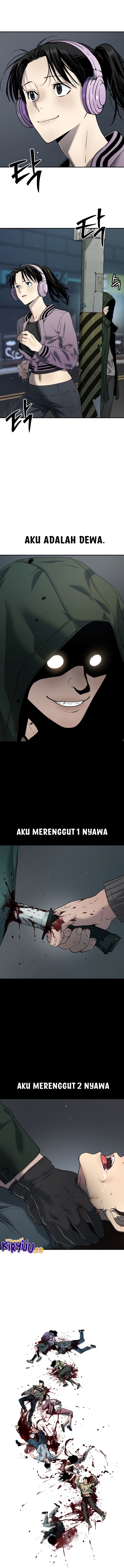 Oh! Dangun Chapter 57 Gambar 2