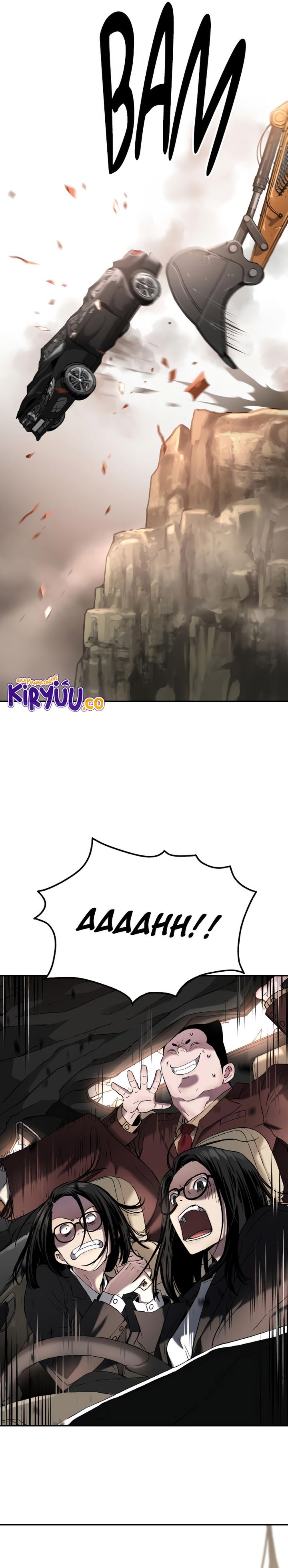Oh! Dangun Chapter 59 Gambar 7