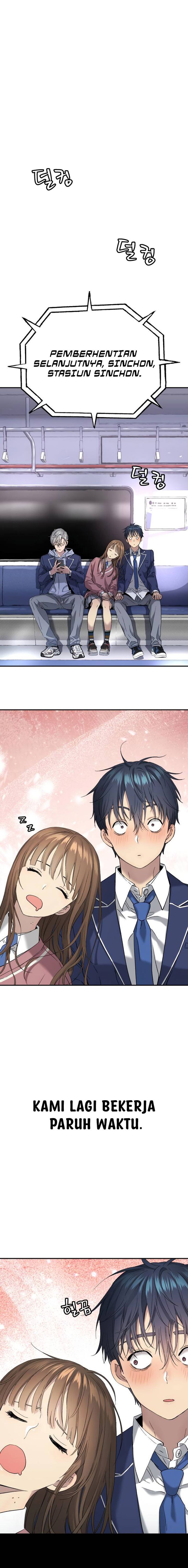 Oh! Dangun Chapter 59 Gambar 11