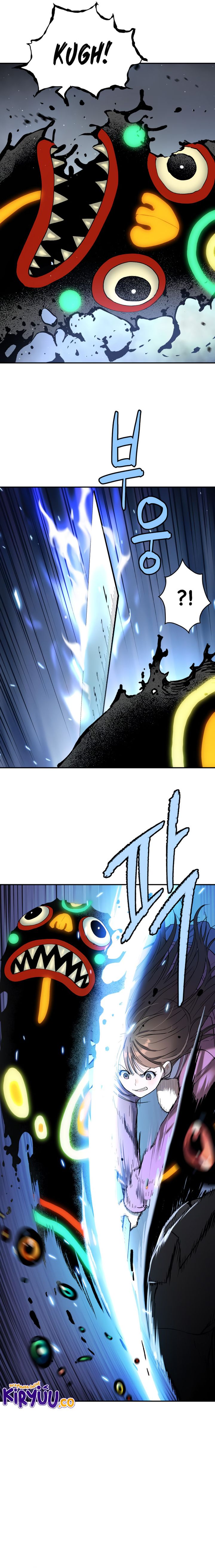 Oh! Dangun Chapter 59 Gambar 18